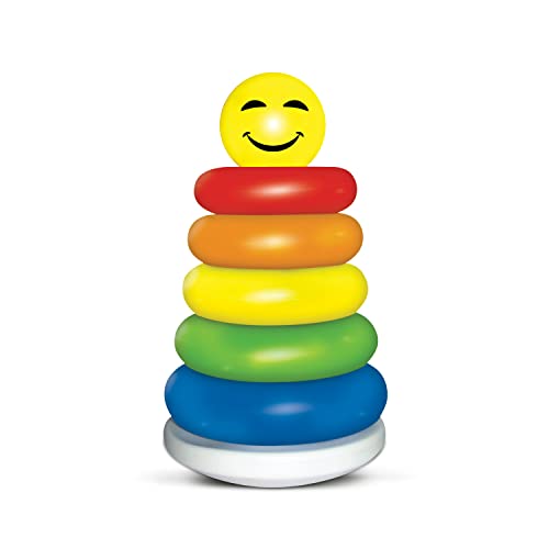 Little's Junior Ring (Plastic,Multicolour) - Image 3