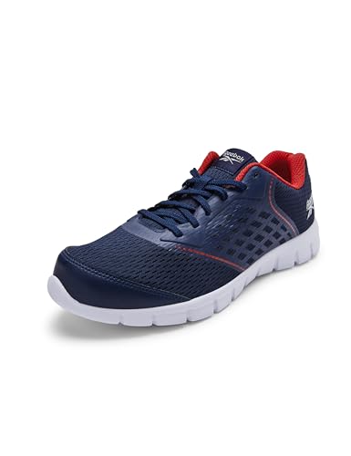 Reebok Mens Guide Stride Run Lp Shoes