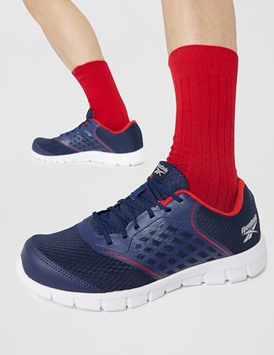 Reebok Mens Guide Stride Run Lp Shoes - Image 2