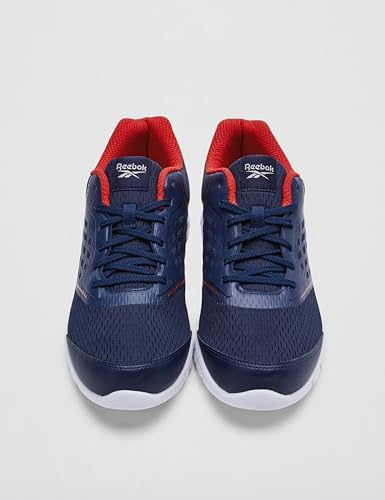 Reebok Mens Guide Stride Run Lp Shoes - Image 4