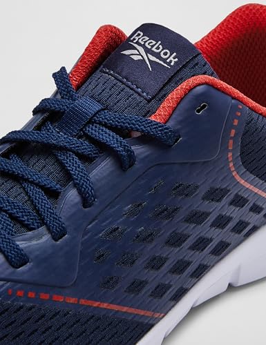 Reebok Mens Guide Stride Run Lp Shoes - Image 6