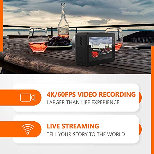 SJCAM SJ10 Pro Optical 12
