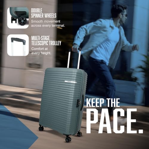 American Tourister Liftoff+|Large Size Check-in