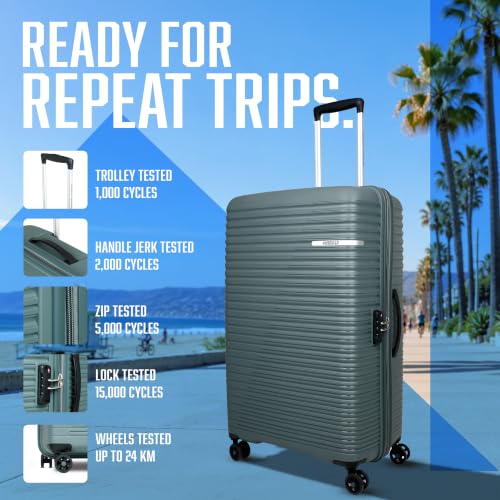 American Tourister Liftoff+|Large Size Check-in