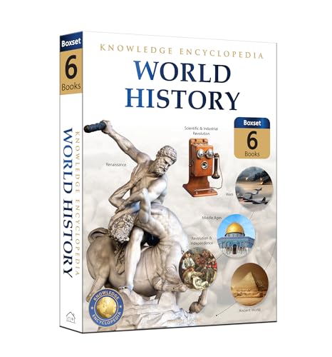 World History - Collection