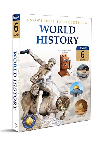 World History - Collection