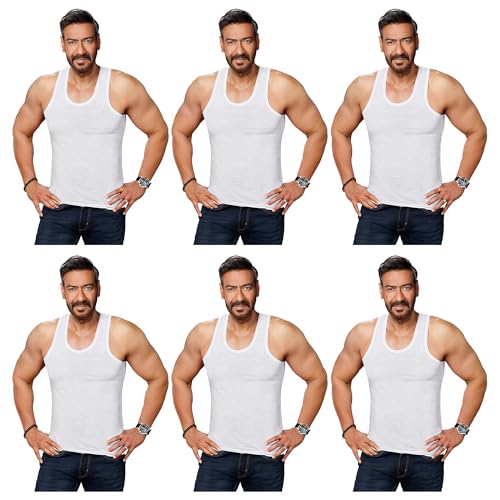 Amul Comfy Men’s Vest