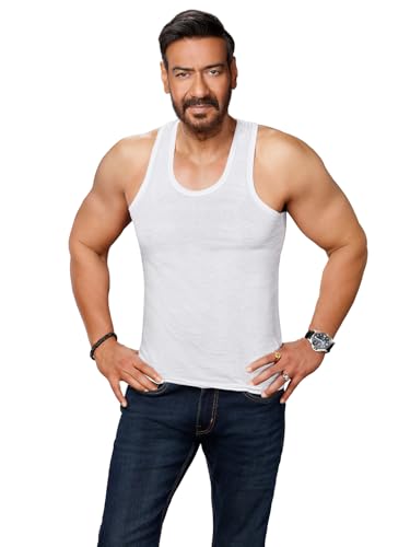 Amul Comfy Men’s Vest