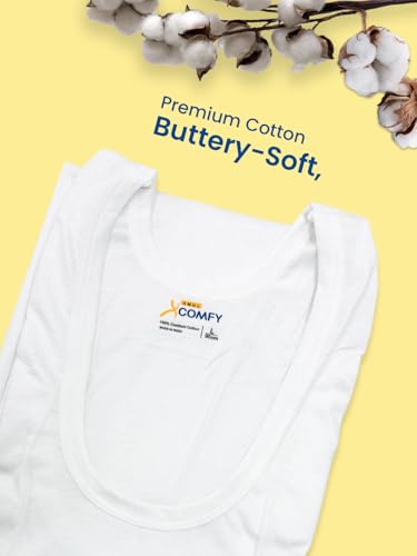 Amul Comfy Men’s Vest