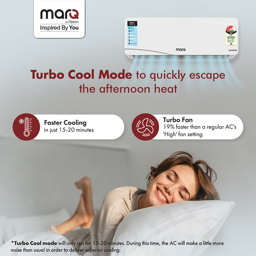 MarQ by Flipkart 2024 Model