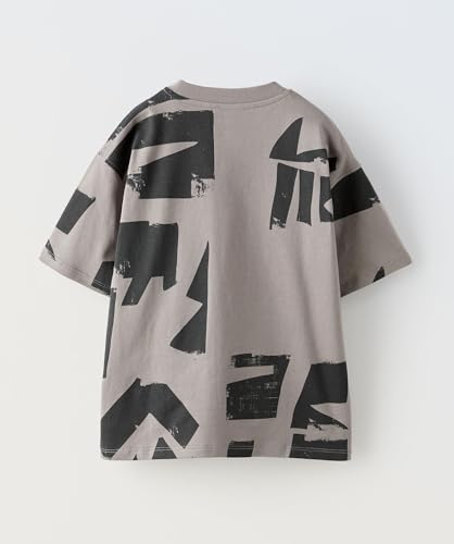 Alan Jones Clothing Boys Oversized