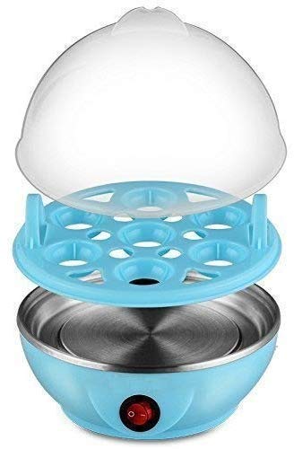SOFLIN Egg Boiler Electric Automatic