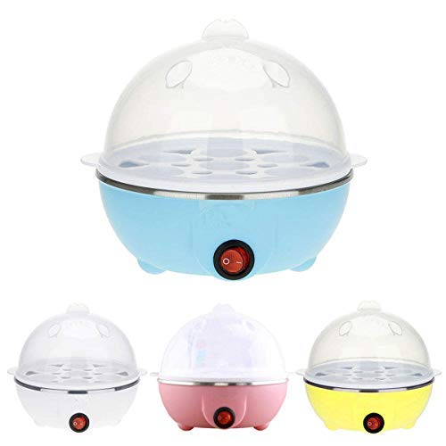 SOFLIN Egg Boiler Electric Automatic