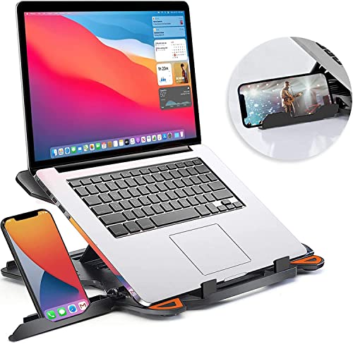 STRIFF 2-in-1 Laptop and Mobile