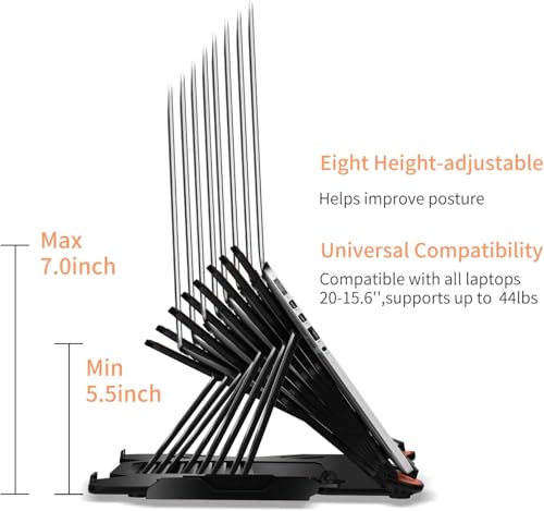 STRIFF 2-in-1 Laptop and Mobile