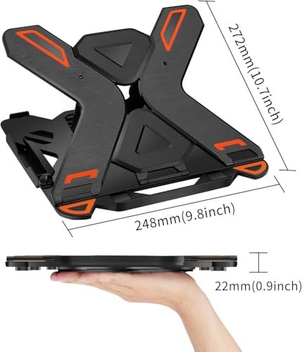 STRIFF 2-in-1 Laptop and Mobile