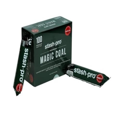 Stash-Pro Magic Coal 35mm