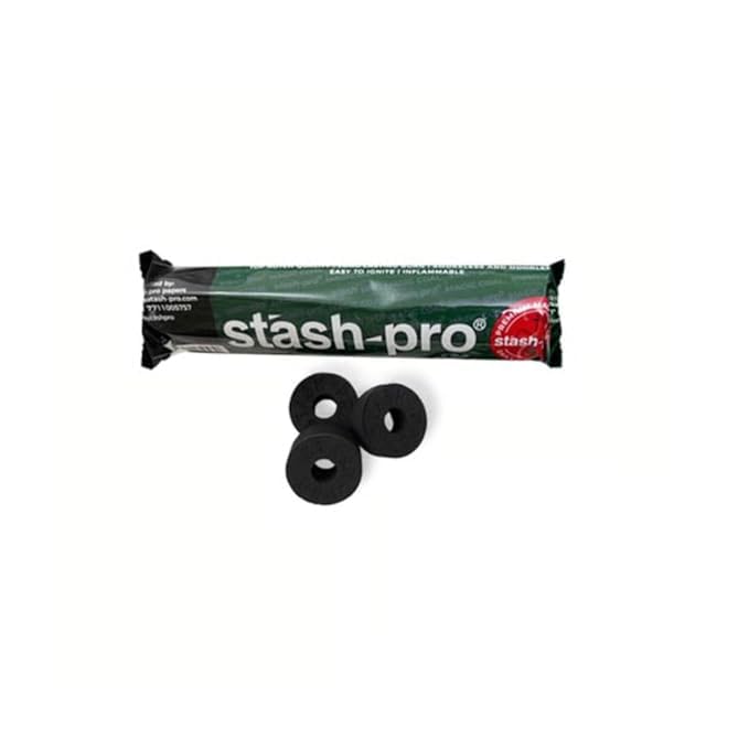 Stash-Pro Magic Coal 35mm