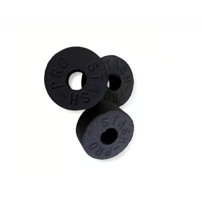 Stash-Pro Magic Coal 35mm