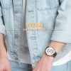 Titan Octane Analog Watch - For Men NR9920WD02M,NQ9322WL01 - Image 2