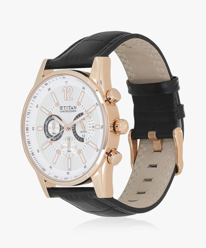 Titan Octane Analog Watch - For Men NR9920WD02M,NQ9322WL01 - Image 5