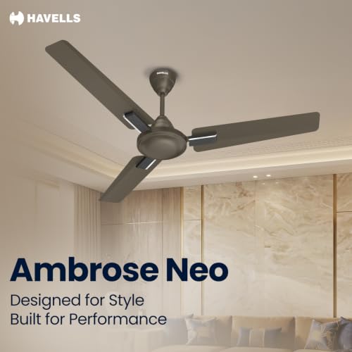 Havells 1200mm Ambrose Neo Energy