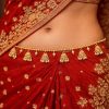 Traditional Golden Beads Waist Hip
