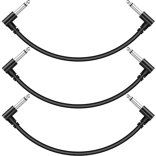 3 Pack 12 Inch Guitar