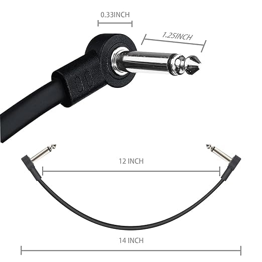 3 Pack 12 Inch Guitar
