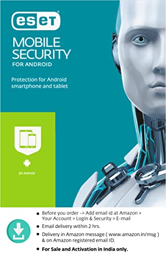Eset Mobile Security for Android