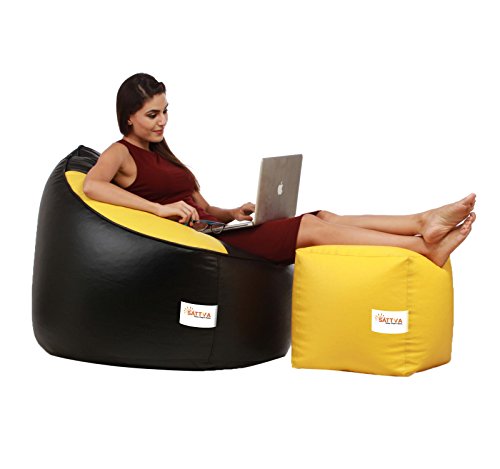 Sattva Combo Muddha Bean Bag