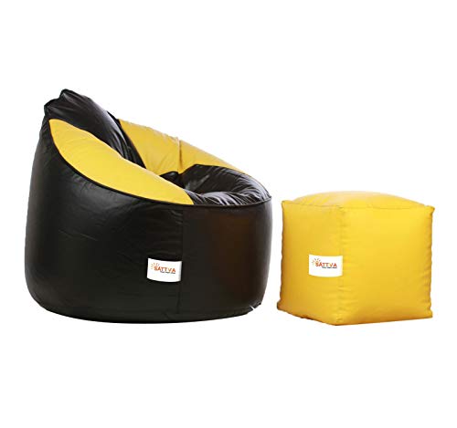 Sattva Combo Muddha Bean Bag