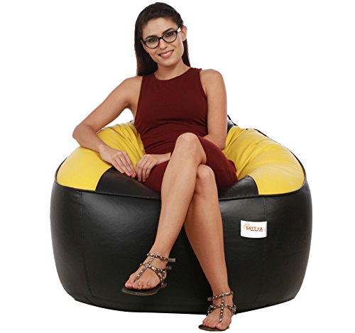 Sattva Combo Muddha Bean Bag