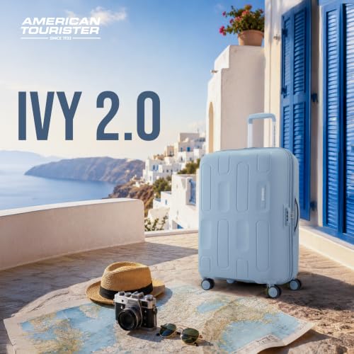 American Tourister Ivy 2.0|Medium Size