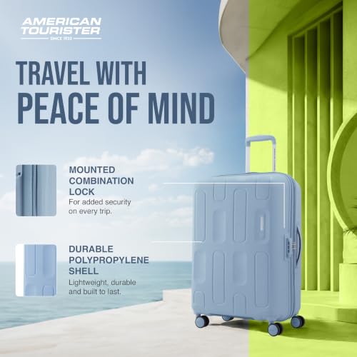 American Tourister Ivy 2.0|Medium Size