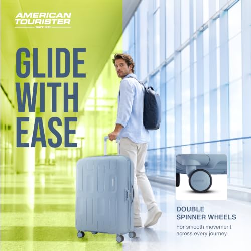 American Tourister Ivy 2.0|Medium Size