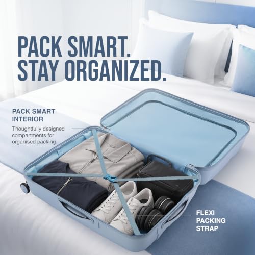American Tourister Ivy 2.0|Medium Size