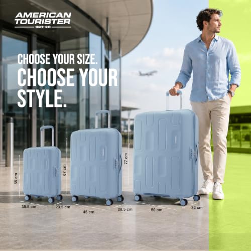 American Tourister Ivy 2.0|Medium Size