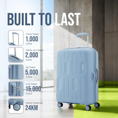 American Tourister Ivy 2.0|Medium Size