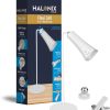 HALONIX Flexi 360 4-in-1 Multipurpose Study Lamp (26 cm, White) - Image 2