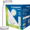 HALONIX Flexi 360 4-in-1 Multipurpose Study Lamp (26 cm, White) - Image 7