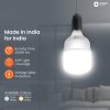 Orient Electric 30 W Basic Round B22 LED Bulb (White, Pack of 2) - Image 3