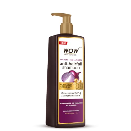 WOW Skin Science Onion +