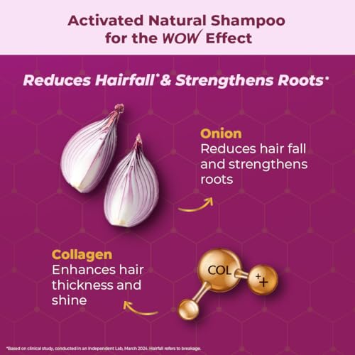 WOW Skin Science Onion +