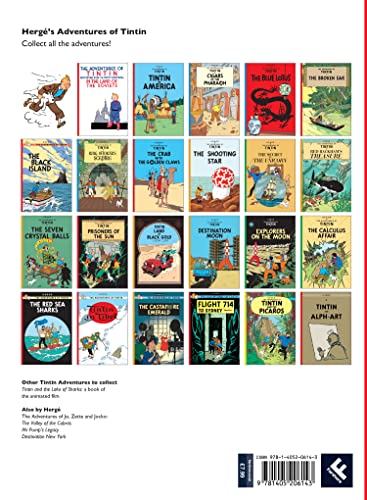 Tintin In America - Image 2