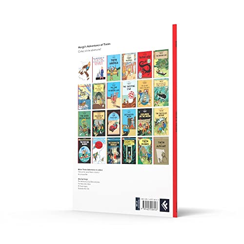 Tintin In America - Image 5