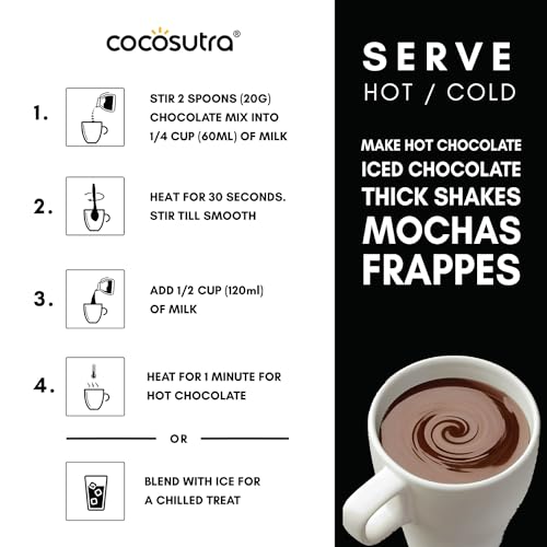 Cocosutra FOCUS - Sugar Free