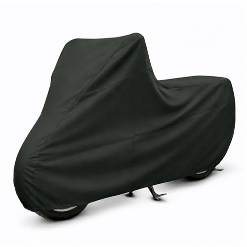 Autofy 100% Waterproof Bike Cover