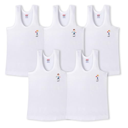 ARIEL Boys Vest
