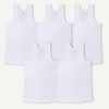 ARIEL Boys Vest - Image 2